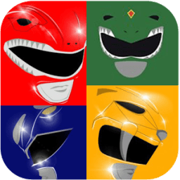 ikon Power Crush Ranger Dot Match 3