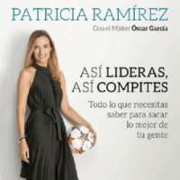 Patricia Ramirez on 9Apps