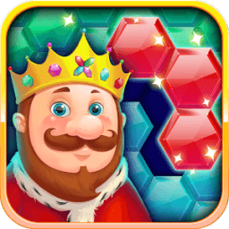 Hexa King! आइकन