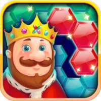 Hexa King!