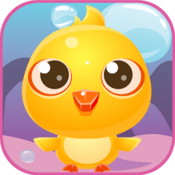 Bubble Bird Shooter आइकन
