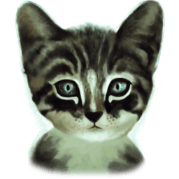 Cute Live Wallpaper icon