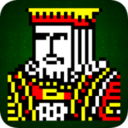 Freecell Solitaire иконка