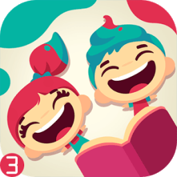 لمسة : قصص و ألعاب أطفال عربية icon