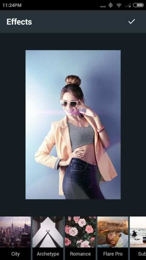 YouCam 360 - Photo Editor Pro screenshot 14