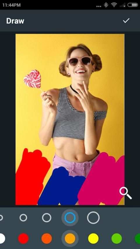 YouCam 360 - Photo Editor Pro screenshot 6