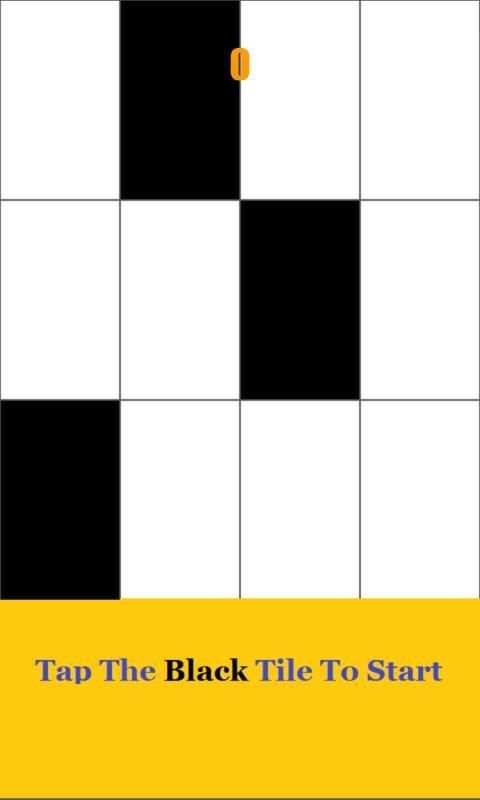 Piano Tiles - Jay Chou screenshot 2