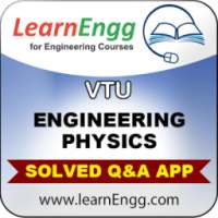 VTU Q&A Engg Physics