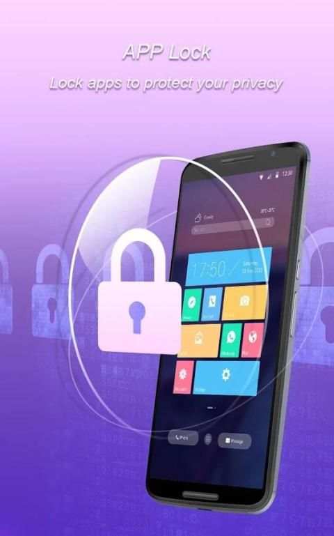 Launcher स्क्रीनशॉट 18