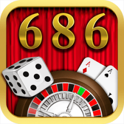 686游戏 icon
