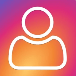 1k Follows иконка