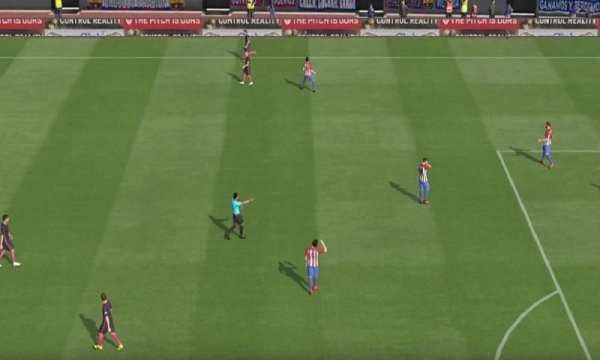 Best Tricks for PES 2018 screenshot 1