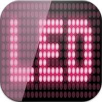 LED Panel (Emoji-Scroller) on 9Apps