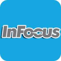 InFocus on 9Apps