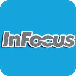 Infocus 1.0