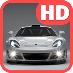 Car Wallpapers HD आइकन