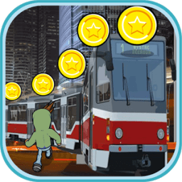 Stockholm Subway Surf Game 3D! أيقونة