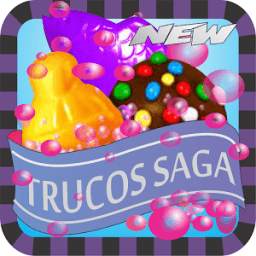 Guide Candy Crush Soda Saga 2.2