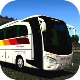 Po sinar Jaya Bus Simulator 2