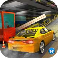 Car Parking Game 2016 Pro