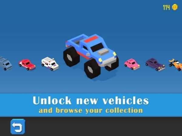 Traffic Rush 2 скриншот 7