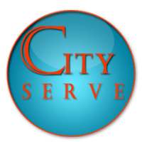 City Serve on 9Apps