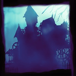 Horror Escape The Mansion أيقونة
