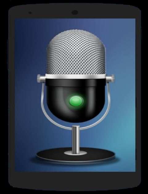 Best Funny Voice Changer screenshot 4