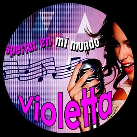 Musicas - Violetta screenshot 6
