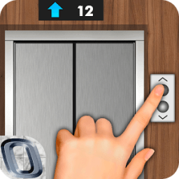 Lift Simulator иконка