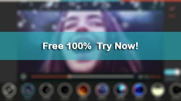 Free FilmoraGo Video Edit Tips screenshot 3
