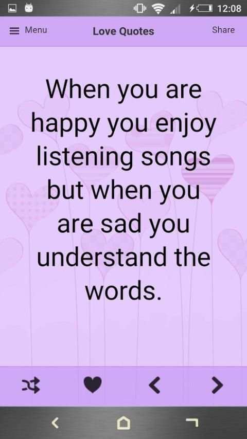 Tagalog Love Quotes 6 تصوير الشاشة