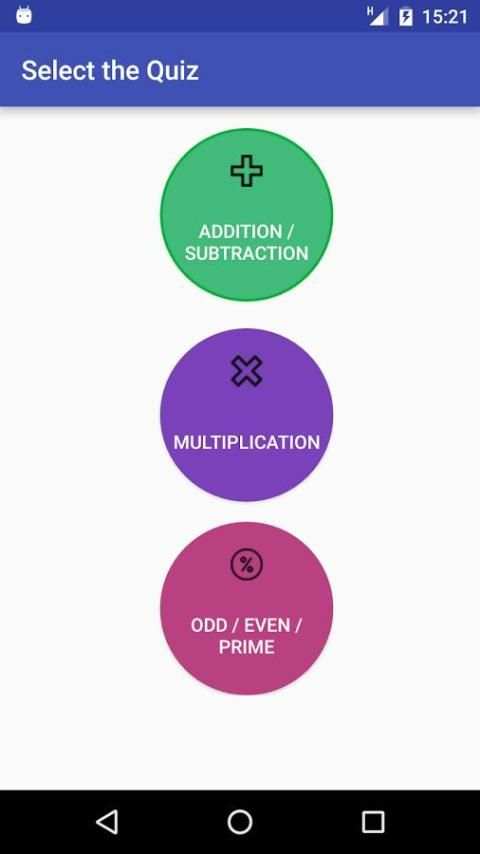 Learn and Practice Maths screenshot 6