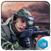 War Action: Impossible Quest