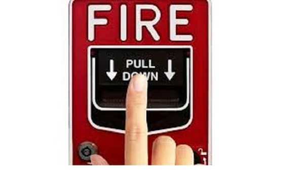Fire System Manual screenshot 1