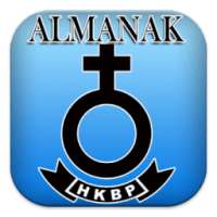 Almanak HKBP on 9Apps