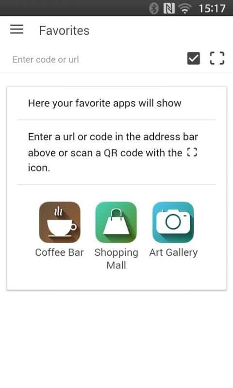 App Browser screenshot 4
