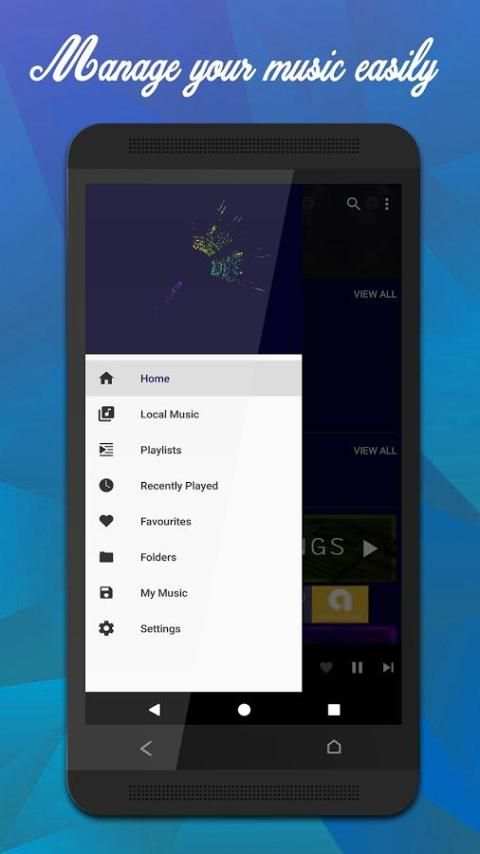 Tuibdy - * mp3 free music screenshot 6