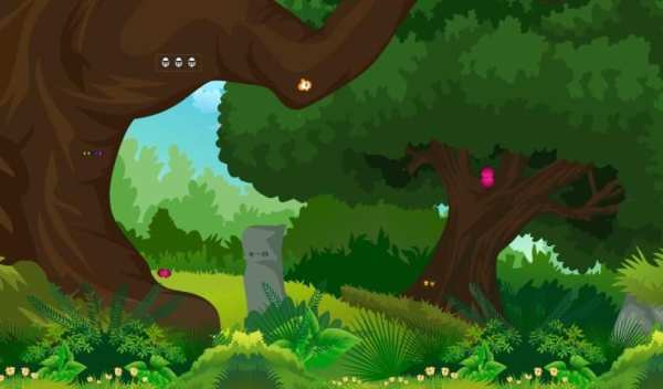 Escape Games Zone-206 screenshot 1