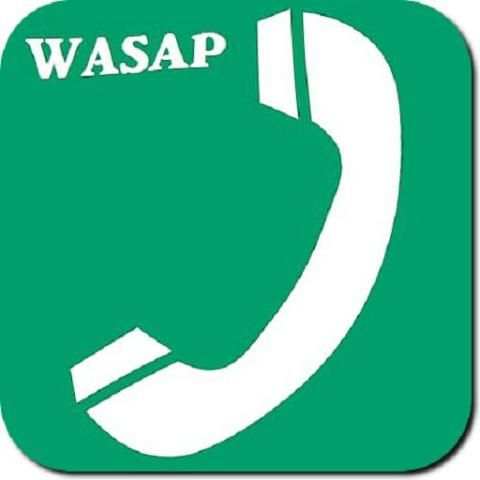 Instalar wasap en tablet screenshot 1