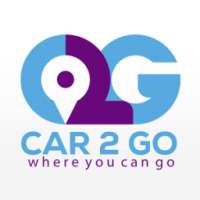 car2go captain on 9Apps