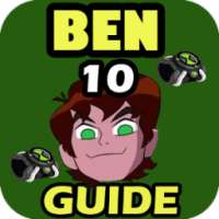 Guide Ben 10 Ultimate Alien