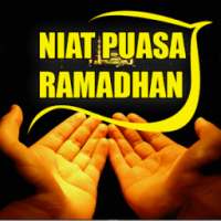 Niat Puasa Ramadhan Lengkap on 9Apps