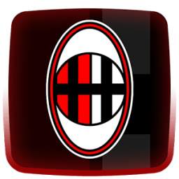 Milan Football Live Wallpaper 1.0