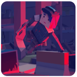 Craft WorldCraft: Unturned icon