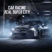 ikon Car Racing Real Super City