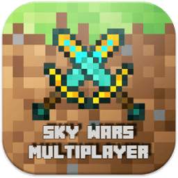 Sky War Multiplayer for MCPE