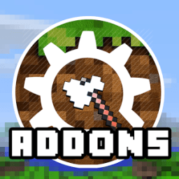 Addons for Minecraft PE иконка