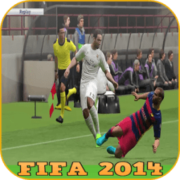 Guide FIFA 14 आइकन