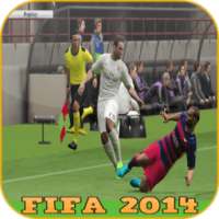 Guide FIFA 14